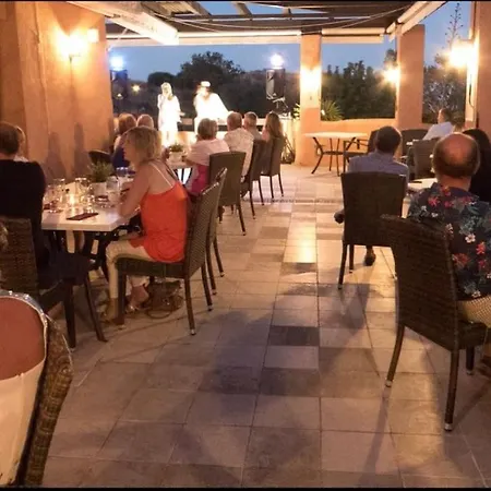 Droom View Met Tuin, Free Padel & Golf La Mairena
