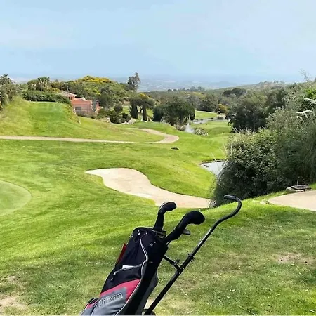 Droom View Met Tuin, Free Padel & Golf *